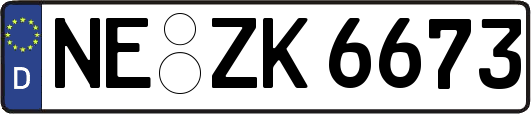 NE-ZK6673