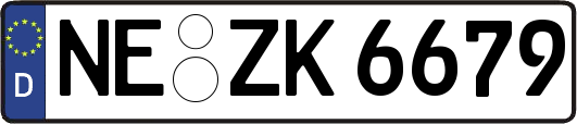 NE-ZK6679