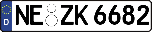 NE-ZK6682