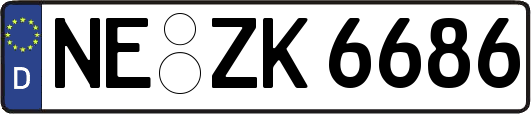 NE-ZK6686