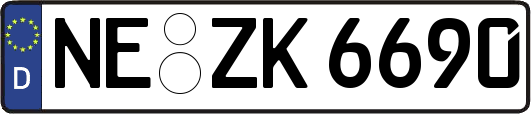NE-ZK6690