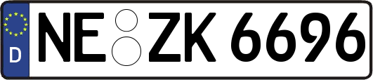 NE-ZK6696