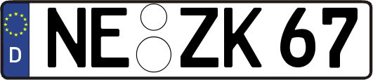 NE-ZK67