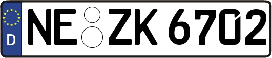 NE-ZK6702