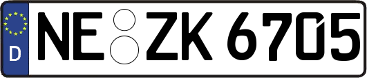 NE-ZK6705