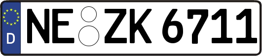 NE-ZK6711