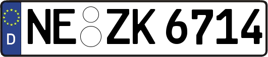NE-ZK6714