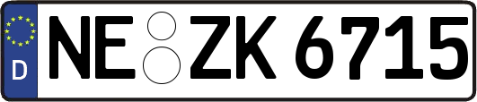 NE-ZK6715