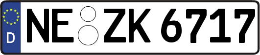 NE-ZK6717