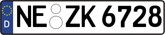 NE-ZK6728