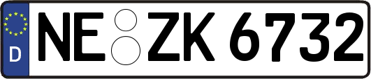 NE-ZK6732