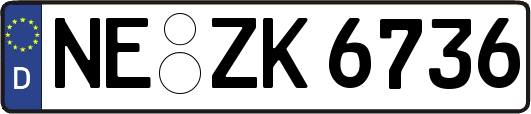 NE-ZK6736