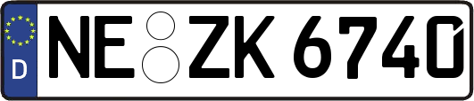 NE-ZK6740