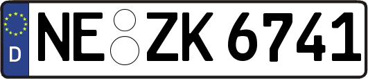 NE-ZK6741
