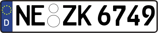 NE-ZK6749