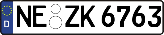 NE-ZK6763