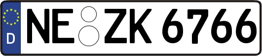 NE-ZK6766