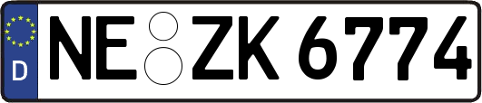 NE-ZK6774