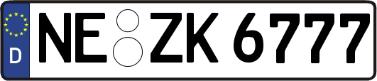 NE-ZK6777