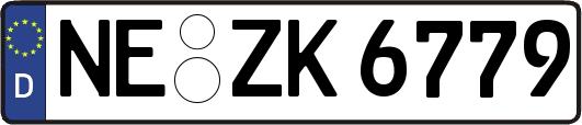 NE-ZK6779