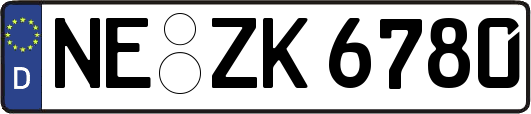 NE-ZK6780