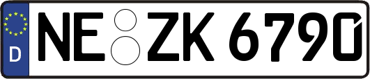 NE-ZK6790