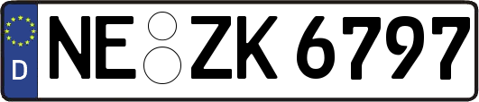 NE-ZK6797