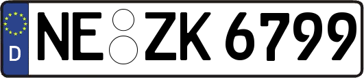 NE-ZK6799