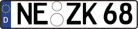 NE-ZK68