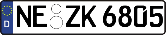NE-ZK6805