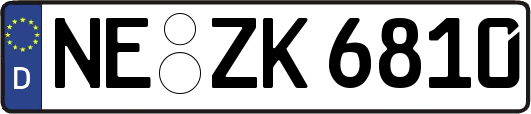 NE-ZK6810