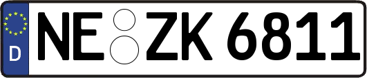 NE-ZK6811