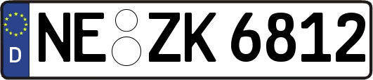 NE-ZK6812