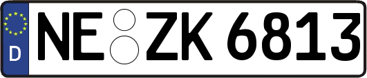 NE-ZK6813