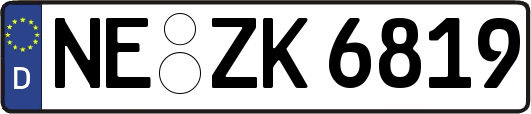 NE-ZK6819
