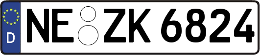 NE-ZK6824