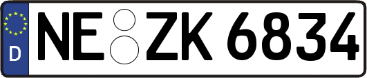 NE-ZK6834