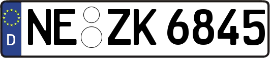 NE-ZK6845