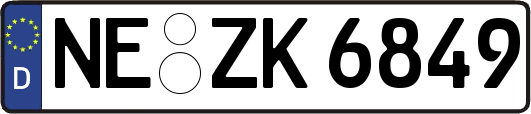 NE-ZK6849