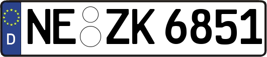 NE-ZK6851