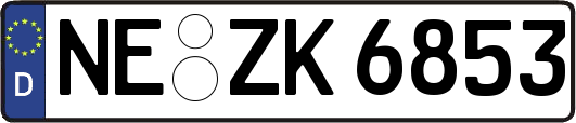 NE-ZK6853