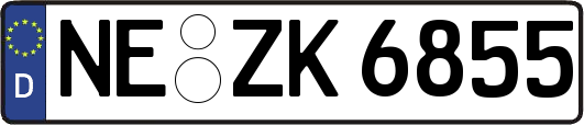 NE-ZK6855