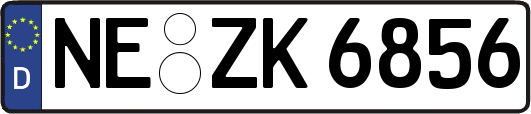 NE-ZK6856