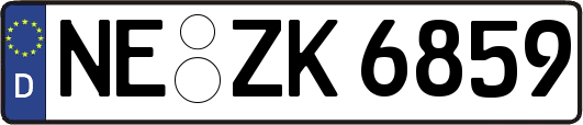 NE-ZK6859