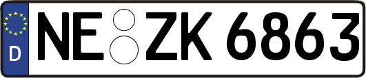 NE-ZK6863