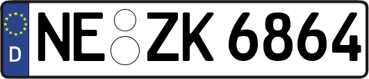 NE-ZK6864