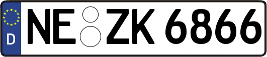 NE-ZK6866