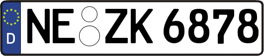 NE-ZK6878