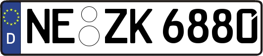 NE-ZK6880