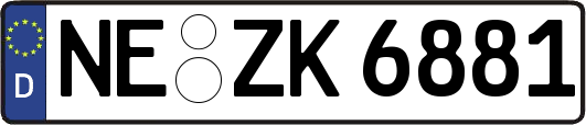 NE-ZK6881